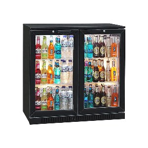 Blizzard Bottle Cooler BAR2