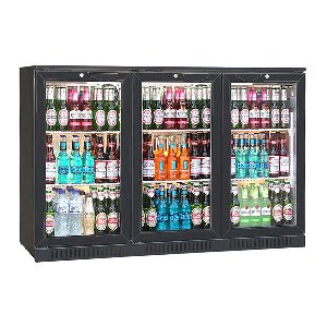 Blizzard Bottle Cooler BAR3