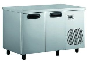 Inomak PN99 Counter 2-Door Fridge