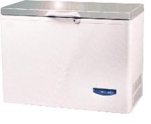 Blizzard Chest Freezer SL40